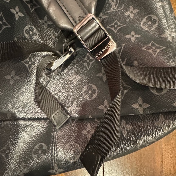 Louis Vuitton discovery backpack
STARBOY TRADE - Picture 7 of 13